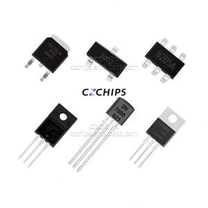 100% Genuine Original Brand-New WFU5N50-VB TO-251 Transistor CZSKU:NR47OG99 - Product Image 2