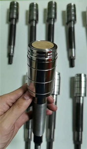 Tự động quay 12 khoang 28mm 30mm 38mm 45mm 55mm nắp chai nhựa nén Máy ép với động cơ công suất cao - Product Image 5