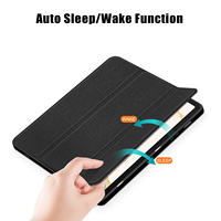 Étui pour tablette NET-CASE, de haute qualité, en cuir TPU, avec support pliable, pour Tab S8 5G 11 pouces SM-706 / X700, personnalisable