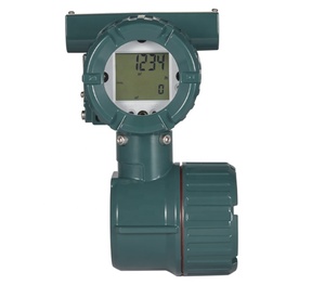 เครื่องวัดอัตราการไหลแบบรูแคบ ยี่ห้อ Yokogawa รุ่น VY ผลิตจากสแตนเลส ประเทศญี่ปุ่น มาตรฐาน IP66/67 รับประกัน 1 ปี สำหรับน้ำ OEM - Product Image 2