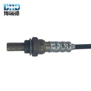 เซ็นเซอร์ออกซิเจน O2 สำหรับ BMW Cooper L4-1.6 OEM 11787548961 อะไหล่รถยนต์ คุณภาพผ่านการทดสอบแล้ว - Product Image 2