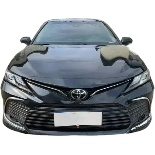 Toyota Camry 2023 2.0GVP leader Edition Hybrid Car Hot Cheap Toyota Camry 2023 prezzo nuova auto a benzina a benzina