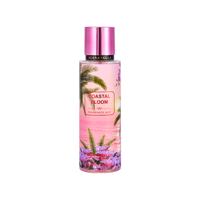 Nouveauté du fabricant : Parfum pour femme, marque privée, écologique, longue tenue, senteur florale fruitée, brume corporelle 250 ml