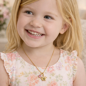 Collier personnalisé en acier inoxydable avec pendentif en forme de cœur, d'étoile, de fleur, de couronne, de papillon, gravable avec initiales et pierre de naissance, <span class=keywords><strong>cadeau</strong></span> pour <span class=keywords><strong>maman</strong></span> - Product Image 2