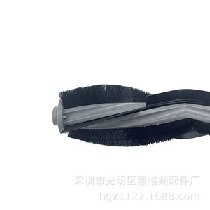 อีโคแวคส์ เอ็กซ์ 1 แปรงหลัก 183 มม. x 45 มม. แปรงลูกกลิ้งไนลอนสำหรับ X1S โปร T10 T20 อุปกรณ์เสริมเครื่องดูดฝุ่นหุ่นยนต์ - Product Image 2