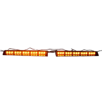 Nouvelle barre lumineuse LED pour pare-brise Lianheng, 150W DC12V-24V, lentille en PC et base en aluminium