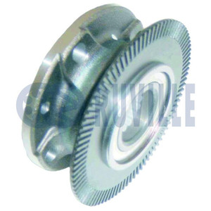 Kit de Rodamientos de Cubo de Rueda de Acero en Estado Nuevo para Ruedas Delanteras de Automóviles, Piezas Automotrices de Tamaño Personalizado - Product Image 1