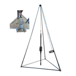 توصيل سريع جهاز اختبار اختراق مخروطي قياسي بمحرك عالي الجودة للموردين لاختبار التربة - Product Image 1