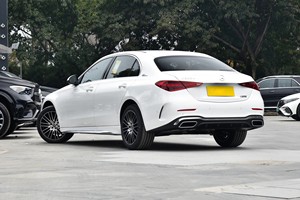 <span class=keywords><strong>2025</strong></span> Mercedes <span class=keywords><strong>Benz</strong></span> <span class=keywords><strong>C</strong></span> <span class=keywords><strong>Class</strong></span> 200 L thể thao 1.5t mhev, 9at, <span class=keywords><strong>c</strong></span>ông nghệ sang trọng - Product Image 5