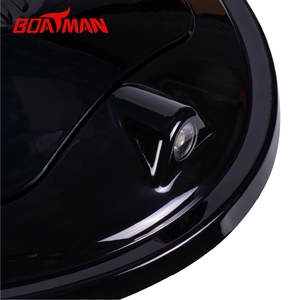 Bateau télécommandé professionnel Boatman Actor Plus Pro avec GPS, pilote automatique, anti-perte, 16 points de repère et sonar double fréquence pour la détection des poissons - Product Image 4