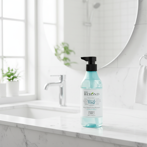 Beyond Deep Clean Cooling Blanqueamiento Champú de 450Ml Formulado como una loción - Product Image 3