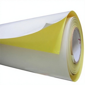 Self Adhesive <b>Paper</b> Water Base Glue Hot Melt Glue Etiquetas Adhesivas - Product Image 1