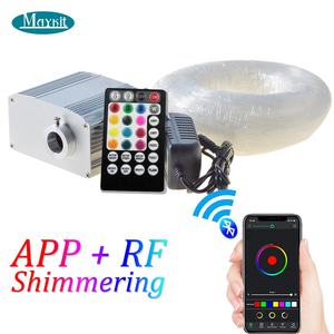 Lumière de <span class=keywords><strong>toit</strong></span> magique à fibres optiques <span class=keywords><strong>Rolls</strong></span> <span class=keywords><strong>Royce</strong></span> Car Starlight - Product Image 2