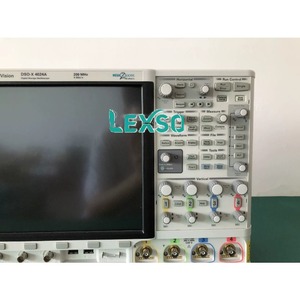 คีย์ไซท์ DSOX4024A xgeqpt - Product Image 2