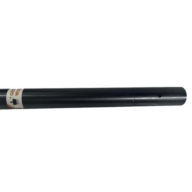 Standard Penetration Test Equipment Spt Sampler Tool for Drill Rod
