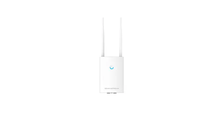 Point d'Accès Wi-Fi d'Entreprise Grandstream GWN7605LR avec Couverture de 250 m, Réseau sans Fil Tidal, Idéal pour Hotspot – Vente en Gros