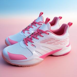 Chaussures de tennis personnalisées pour hommes, chaussures d'entraînement de haute qualité de marque pour la vente en gros, nouvelles chaussures de tennis les plus vendues pour l'athlétisme - Product Image 2