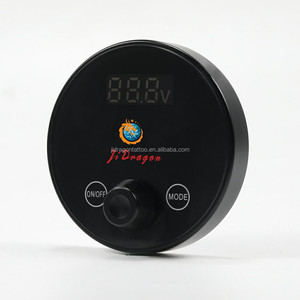 Black CAT Upgrade <span class=keywords><strong>tatuaggio</strong></span> digitale di alimentazione facile Touch Display LCD colorato di tensione per il trucco permanente <span class=keywords><strong>tatuaggio</strong></span> SMP - Product Image 2