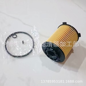 Filtro de Aceite 1056025900 para Lynk & Co 01 02 03 05 09 Xingrui Xingyue S Xingyue L 2.0T, Elemento Filtrante Automotriz - Product Image 4