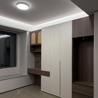 Muebles Ecológicos de Grado ENF para Toda la Casa, Personalizados, Libres de Formaldehído, Juego de Muebles para el Hogar Hechos a Medida