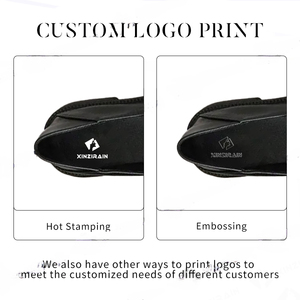 Xinzirain Mocasines Tabi Informales Planos Unisex Personalizados Talla 35-44 con Puntera Dividida de Cuero Genuino y Suela de Goma Antideslizante para Hombre y <span class=keywords><strong>Mujer</strong></span> - Product Image 3