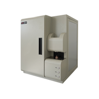 ONH-2018 Impulse Furnace Oxygen Nitrogen Hydrogen Analyzer for Metal Material Testing