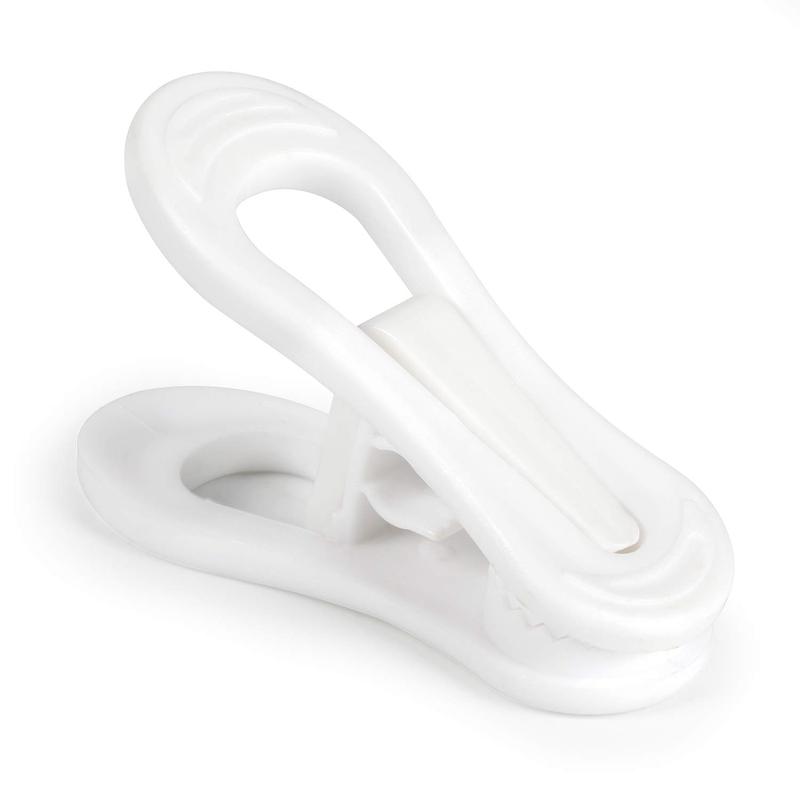 PP Plastic Windproof Clothes Drying Clip