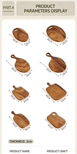 Vente en gros et au détail d'éplucheurs à noix de petite taille de différents styles - Product Image 2