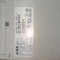 Convertidor de Frecuencia ACS355-03E-02A4-4 VFD, Velocidad Variable, 380-480V, IP20/IP21, Serie ACS, para Bombas, Ventiladores, Transportadores y Automatización General