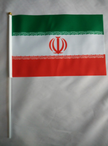 Tùy Chỉnh In <span class=keywords><strong>Iran</strong></span> Cờ Biểu Ngữ Xe Gương Bao Gồm Xe Gương Cờ - Product Image 5