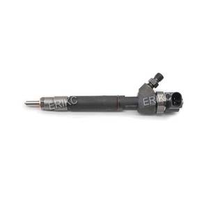 ERIKC <span class=keywords><strong>injecteur</strong></span> de carburant de moteur 0445110207 0445 110 <span class=keywords><strong>207</strong></span> <span class=keywords><strong>injecteur</strong></span> de buse à rampe commune 0 445 110 <span class=keywords><strong>207</strong></span> pour mercedes-benz - Product Image 1
