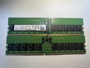 SK Hynix Server Workstation Enterprise Storage Memory 16GB DDR5 ECC 4800MHz <b>Ram</b> Ecc <b>Ddr4</b> <b>Ram</b> Ecc <b>Ddr4</b> - Product Image 2