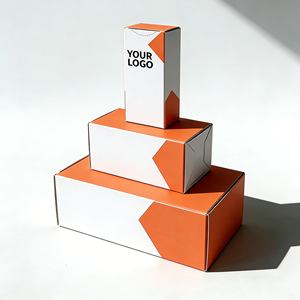 Etiqueta para Vial de Péptidos, Bandeja de Plástico con Símbolo de Cruz Roja Estampado en Caliente, Polvo de Péptidos en Frasco de Vidrio Pequeño - Product Image 1