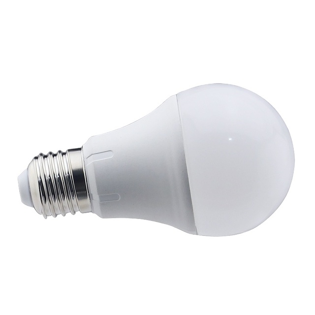 Manufacturer A60 A19 Led Lamp E27 Led Light Bulb E27 Lamp Socket 10W