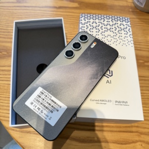 Camon 40 Pro 5G 16GB+1TB รองรับซิมคู่ ระบบปฏิบัติการ Android 15 ปลดล็อคทั่วโลก สมาร์ทโฟนเทคโนโลยีล้ำสมัย - Product Image 1