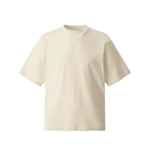 B171 Logotipo personalizado Camisetas clásicas de cuello redondo para hombre Athletic Sorona Quick Dry <span class=keywords><strong>Premium</strong></span> <span class=keywords><strong>Fit</strong></span> Athletic <span class=keywords><strong>Basic</strong></span> Daily Wear - Product Image 4