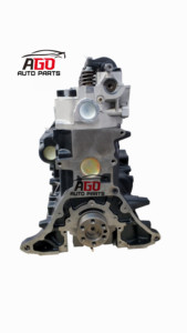 Thương hiệu mới 4d56 khối động cơ hoàn chỉnh và Xi lanh đầu hoàn chỉnh 2.5 cho Mitsubishi L200 Pickup L300 Hyundai động cơ - Product Image 5