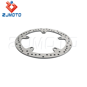 Disque de frein avant pour moto facile à installer pour <span class=keywords><strong>BMW</strong></span> F 800/F 900/HP2/K1200/K1300/<span class=keywords><strong>R</strong></span> <span class=keywords><strong>Nine</strong></span> <span class=keywords><strong>T</strong></span> 2006-2021 - Product Image 4