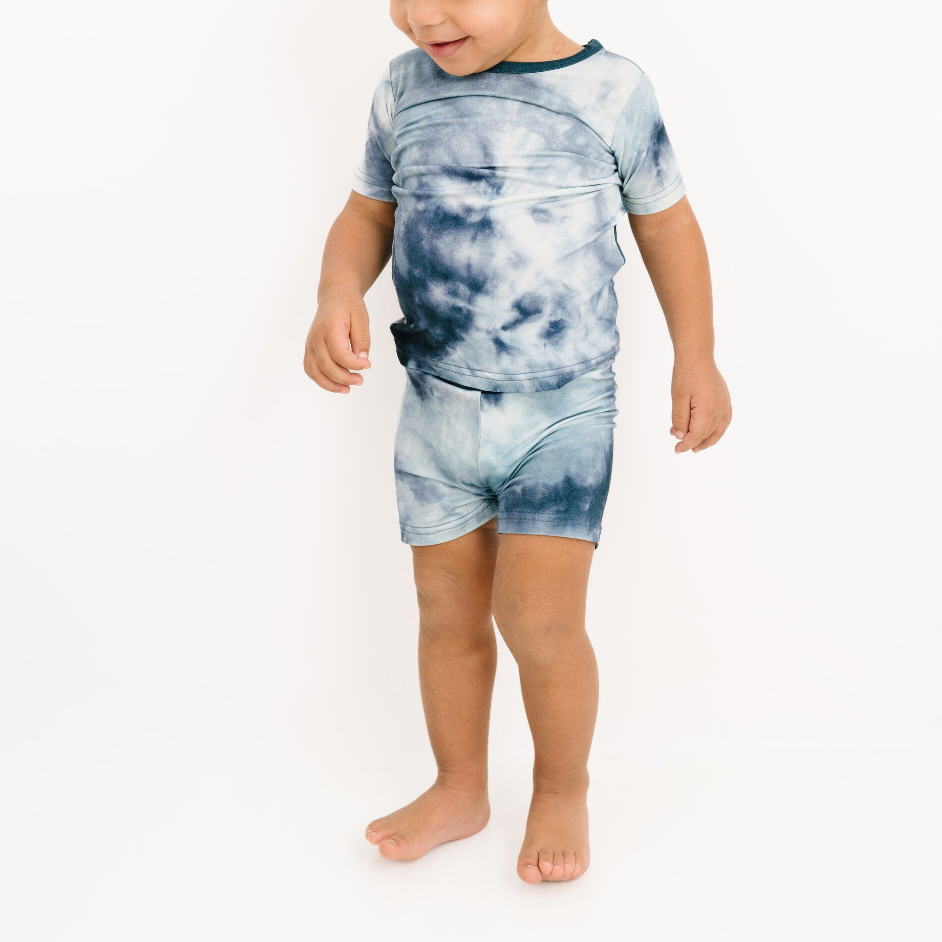 Custom Tie Dye