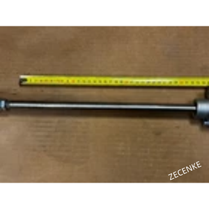 Cilindro Neumático Aventics 0 822 121 009, Actuador de Pistón de Aire, Varilla de 30 cm, 300 mm, Usado - Product Image 2