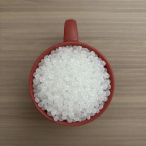 Granulés de résine LLDPE vierge à bas prix pour moulage - Qualité médicale et alimentaire haute résistance - Product Image 6