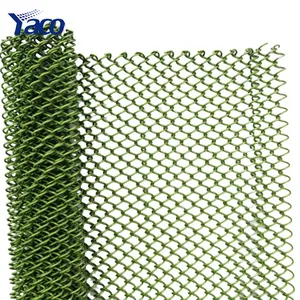 Wire Dia 1.2mm outdoor metal mesh Decorative Metal Chains Drapery curtain for hotel