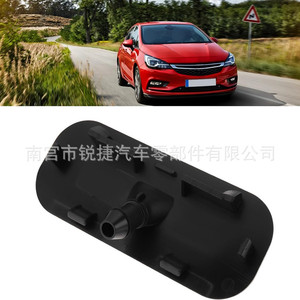 Chevrolet Buick Windshield <b>Washer</b> Nozzle 13390451 Mechanical Plastic For Cruze Verano LaCrosse - Product Image 3