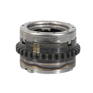 2780501647 Piñón de distribución de admisión y escape del árbol de levas, ajustador de admisión del motor, kit de carrocería para Mercedes M278, accesorios para coche - Product Image 2