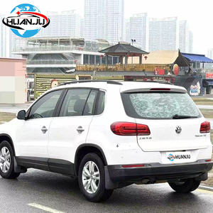 <span class=keywords><strong>Volkswagen</strong></span> <span class=keywords><strong>Tiguan</strong></span> 1.8TSI del <span class=keywords><strong>2015</strong></span> Usata, Trazione Integrale, Abitacolo Spazioso, Auto a Benzina Adatta per Viaggi Familiari - Product Image 4
