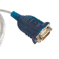 Cable Serial USB-C a COM RS-232 FTDI 2026