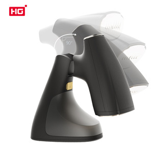 Handheld Garment <b>Steamer</b> Electric Portable For Home Dormitory Student Use Below 0.8L Capacity - Product Image 4
