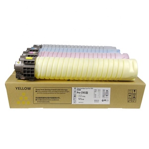 Comstar compatibile Ricoh Pro C900 C901 cartuccia di <span class=keywords><strong>toner</strong></span> colore per <span class=keywords><strong>stampante</strong></span> Pro C900 C901 C720 - Product Image 3