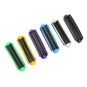 Máquina Manual para Enrollar Cigarrillos de Tabaco, Cono Cónico de 110 mm, Herramienta para Hacer Cigarrillos - Product Image 4