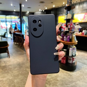 <span class=keywords><strong>Coque</strong></span> de téléphone portable en TPU série <span class=keywords><strong>Honor</strong></span> <span class=keywords><strong>pour</strong></span> modèles <span class=keywords><strong>Honor</strong></span> 200Pro X Eye Frosted Design Protecteur de caméra antichoc Nouveau domestique étranger - Product Image 6